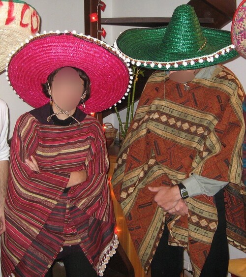 Mexicains