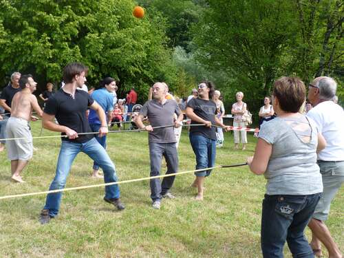 Fête au Pays 2014