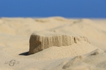Dune du Pilat : sculture de la nature (3)