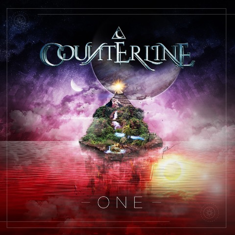 COUNTERLINE - Les détails du premier album One