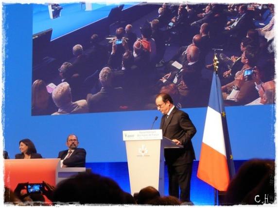 Salon des Maires 2016 - Dernier jou