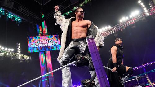 Les Résultats de WWE Super Show-Down 2020 Show de Raw et de Smackdown