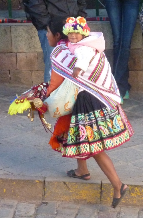 Inti Raymi 2013 (Pérou - Cuzco)