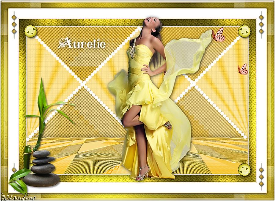 Variante Aurelie