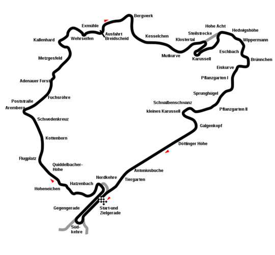 Jean Behra F1 (1955-