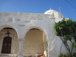 Grèce 2012