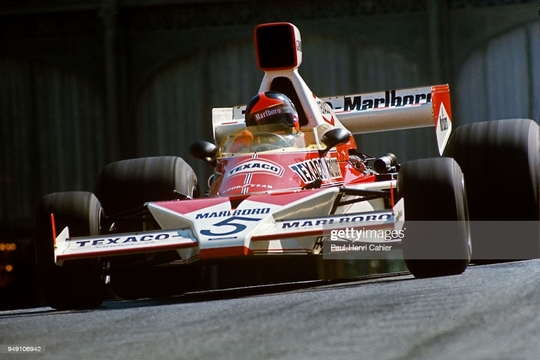 Emerson Fittipaldi F1 (1974)