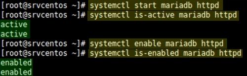 Installer Lychee sur Centos 7