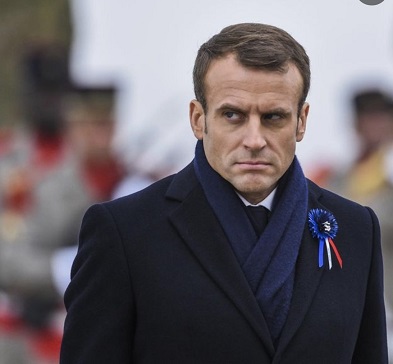 On le sentait si peu motivé ...
