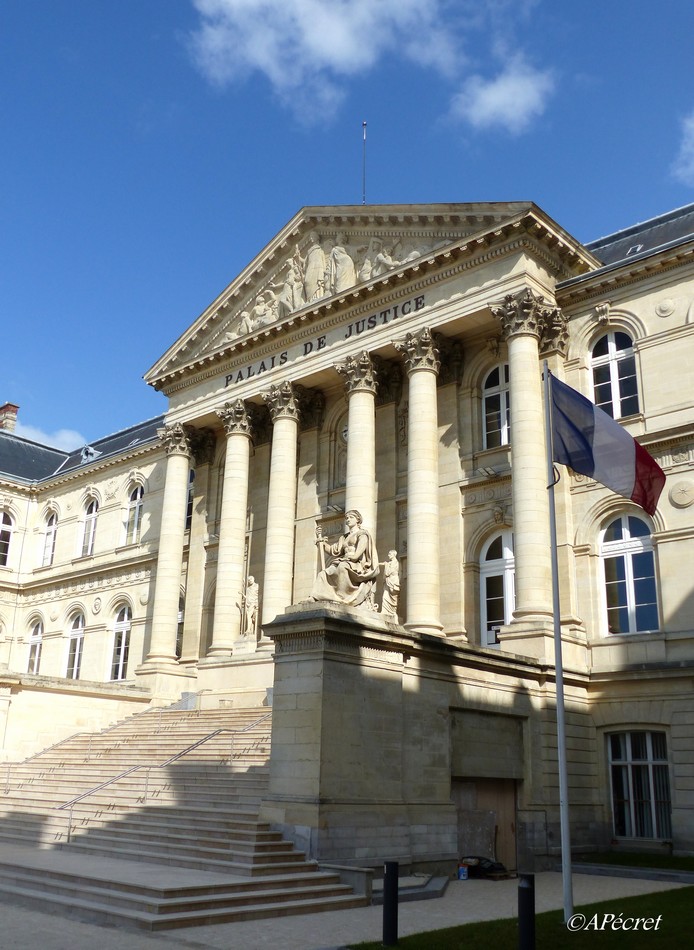 Place Jules Bocquet