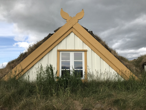 Maisons du monde : Islande