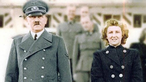 La sombre histoire des femmes des chefs nazis - HDG #45 - YouTube
