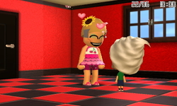 Tomodachi Life