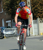 Critérium cycliste UFOLEP de Dechy ( 3ème, 4ème catégorie, cadets, féminines )