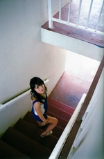  Photobook Sayumi Michishige Love Letter