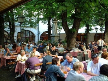 munich-beergarden