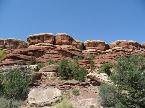 Canyonlands