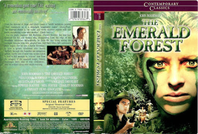 The Emerald Forest. 1985. FULL-HD.