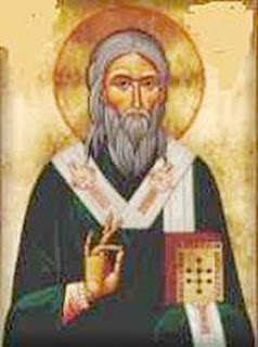 Saint Méliton de Sardes († 190)