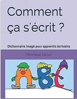 Comment utiliser le dictionnaire imagé ?