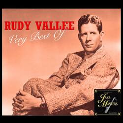 Rudy Vallée