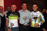 Grand Prix cycliste UFOLEP Nino Inturrisi à Nomain ( 1ère, 2ème cat )