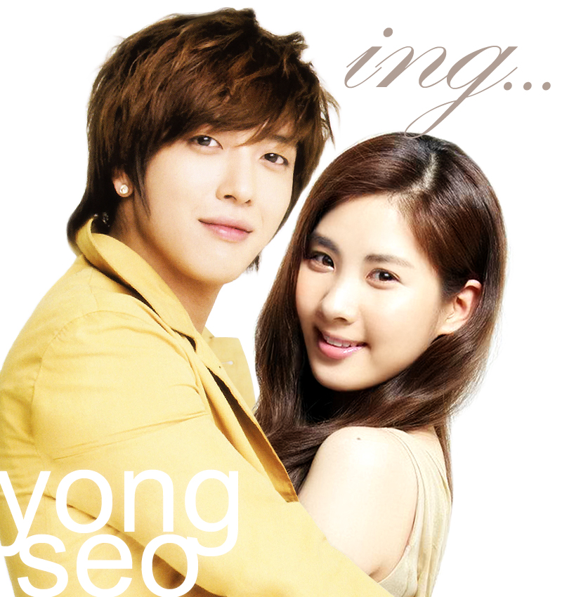 YongSeo