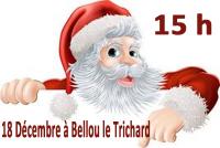 Sorties, loisirs, marchés de Noël, …