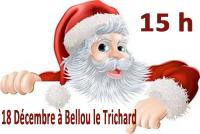 Sorties, loisirs, marchés de Noël, … 