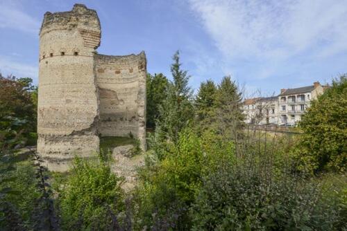 Périgueux (Dordogne)