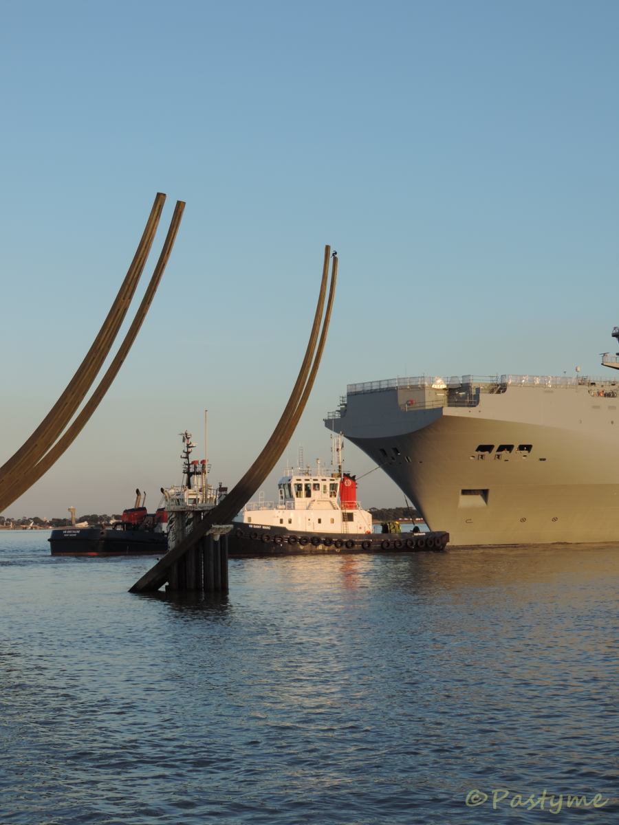 VLADIVOSTOK