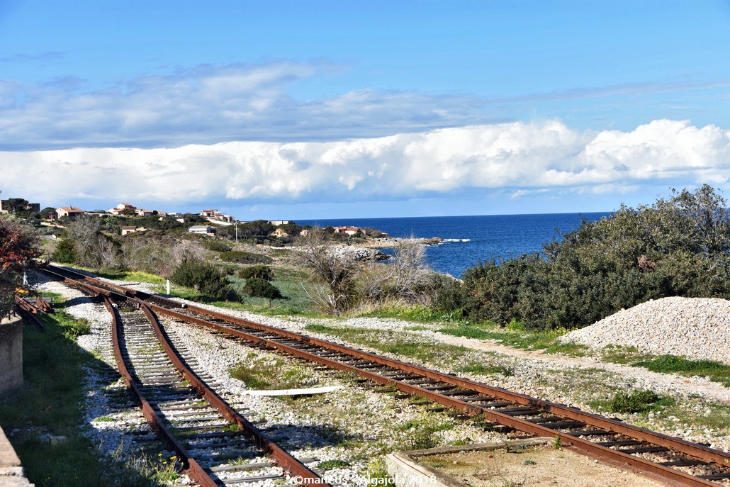 Algajola - Corse (2)