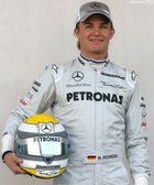 Team Mercedes GP