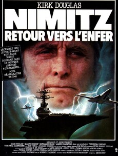 Nimitz retour vers l'enfer BOX OFFICE FRANCE 1980 
