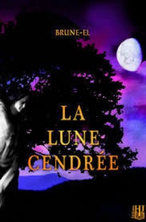 La lune cendrée