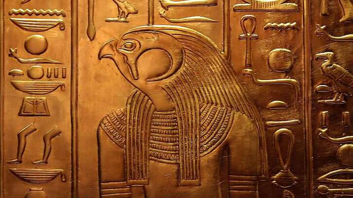 Archéologie 2:  Le trésor de Toutânkhamon, un témoignage pharaonique de l’Égypte ancienne