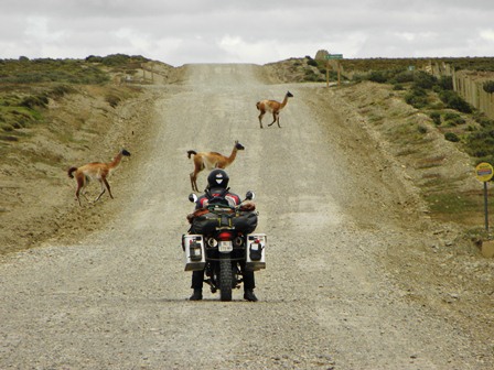 Tierra del Fuego