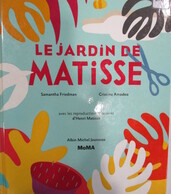 Comme MATISSE