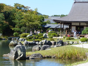 Le Tenryu-ji