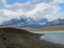  Patagonie du sud