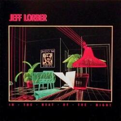 Jeff Lorber - In The Heat Of The Night - Complete LP