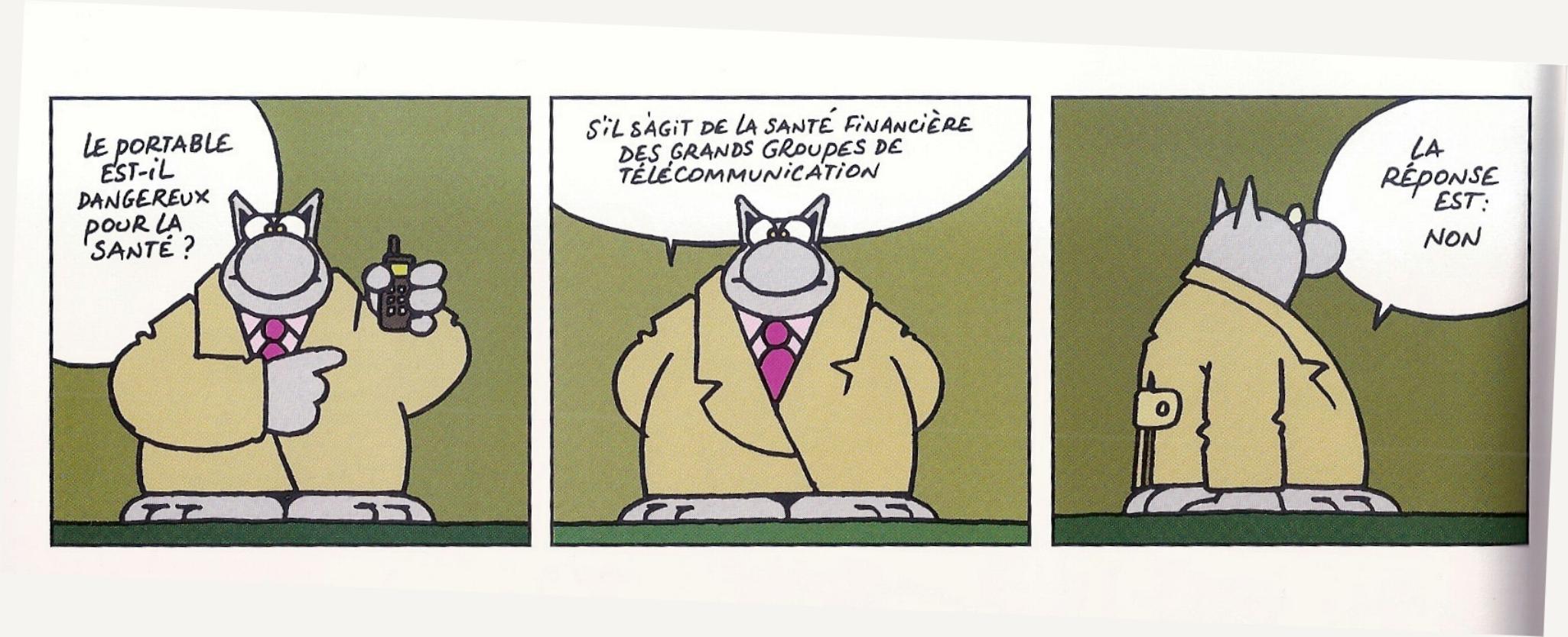 Actualités