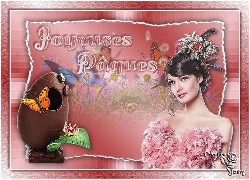 Créations Pâques