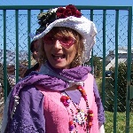 Le défilé du carnaval