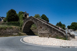 23 mai 2017 : 12e jour de marche - Sarria-Portomarin