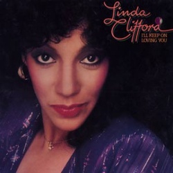 Linda Clifford - I'll Keep On Loving You - Complete LP