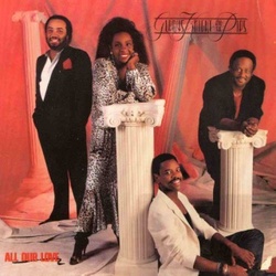 Gladys Knight & The Pips - All Our Love - Complete LP