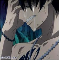 Grey Fullbuster