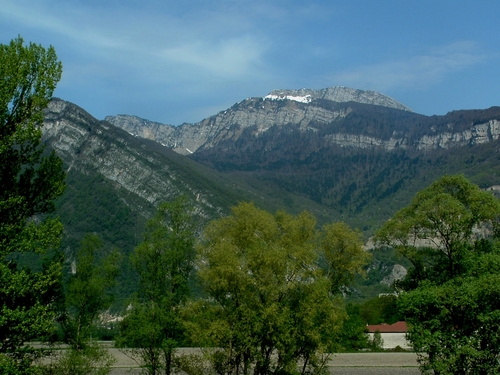 Isère : Saint Egrève, une beauté naturelle au cœur de la moyenne montagne