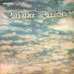 Future Flight - Same - Complete LP